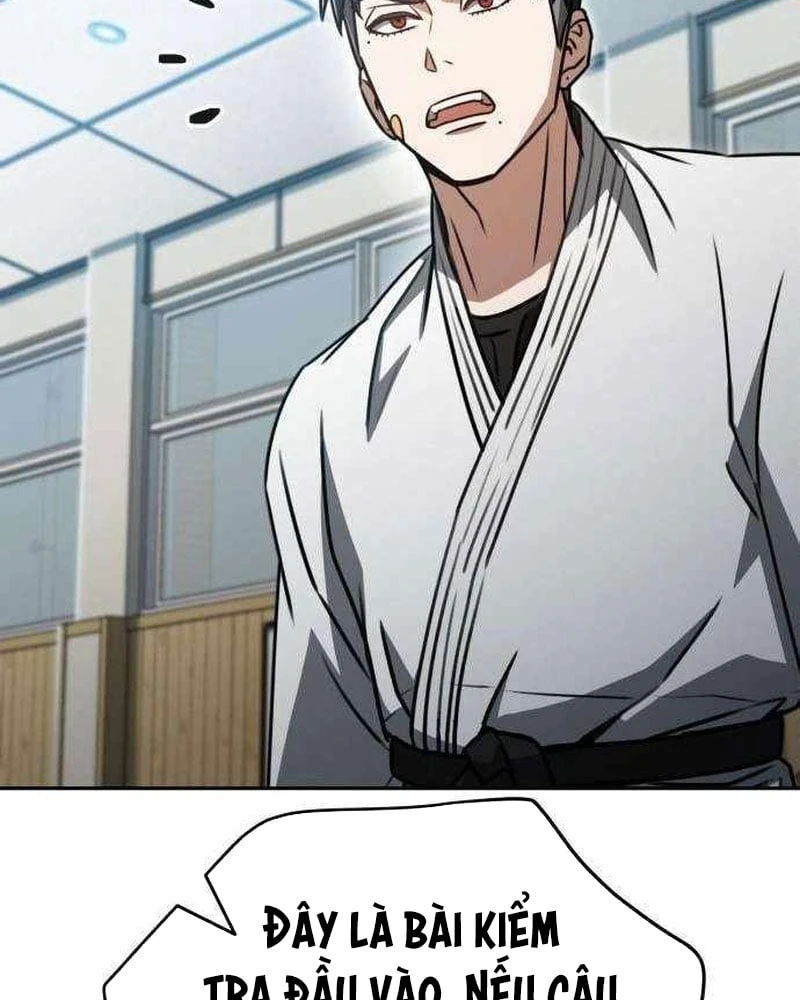 Ngạo Thế Nhất Quyền Chapter 4 - Trang 32