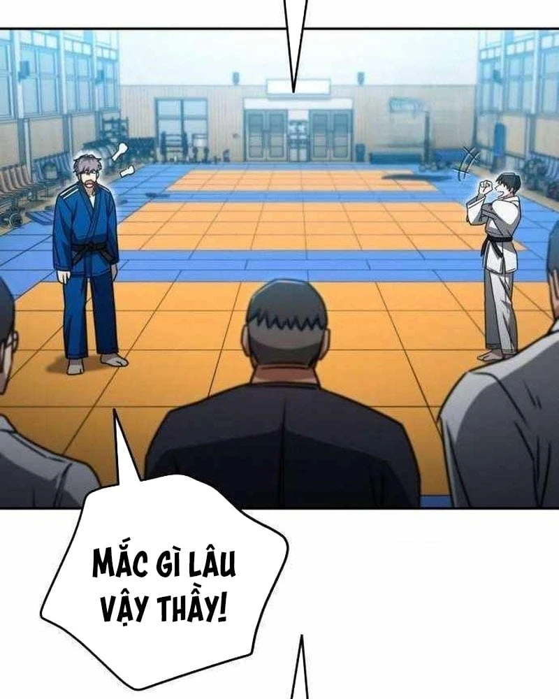 Ngạo Thế Nhất Quyền Chapter 4 - Trang 34