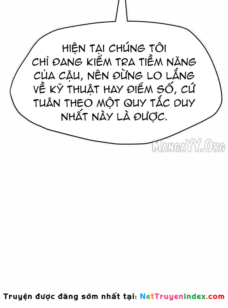 Ngạo Thế Nhất Quyền Chapter 4 - Trang 35