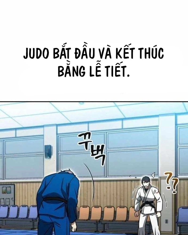 Ngạo Thế Nhất Quyền Chapter 4 - Trang 36