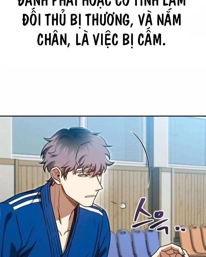 Ngạo Thế Nhất Quyền Chapter 4 - Trang 38
