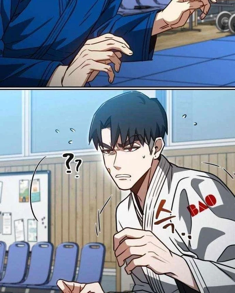 Ngạo Thế Nhất Quyền Chapter 4 - Trang 39