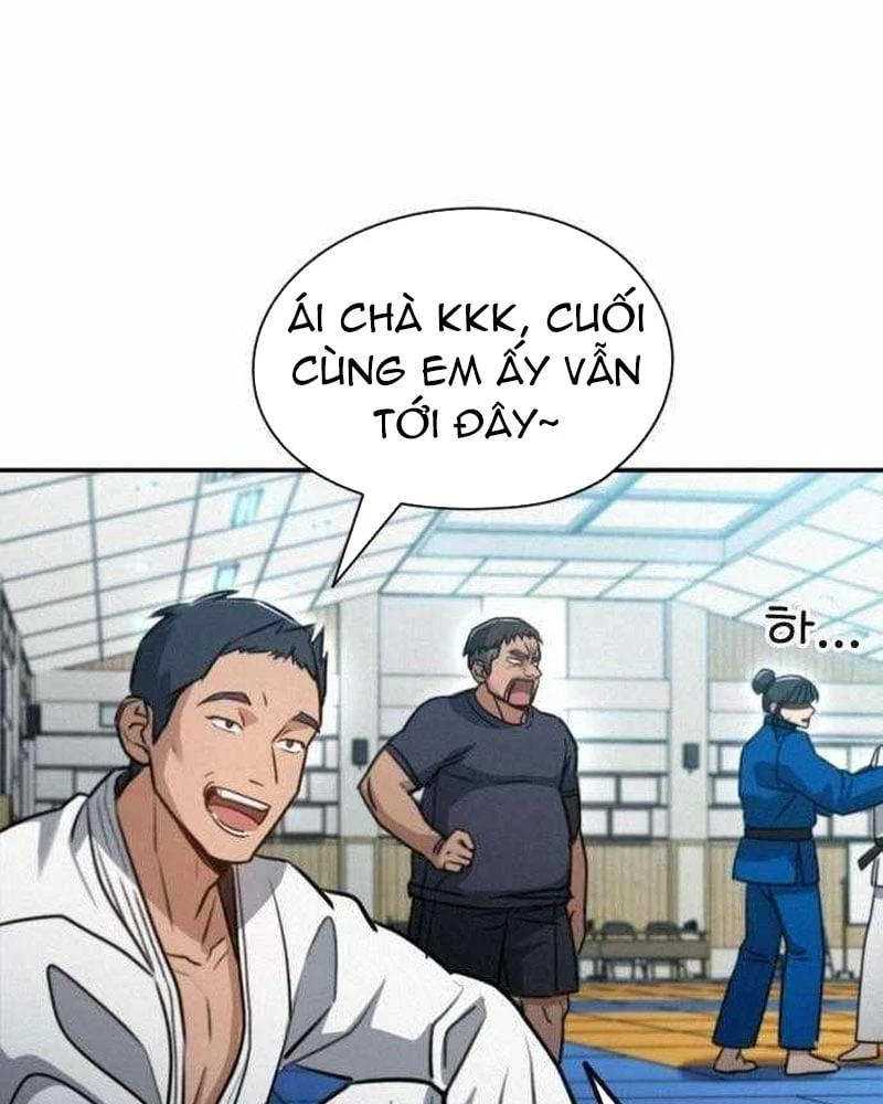Ngạo Thế Nhất Quyền Chapter 4 - Trang 4