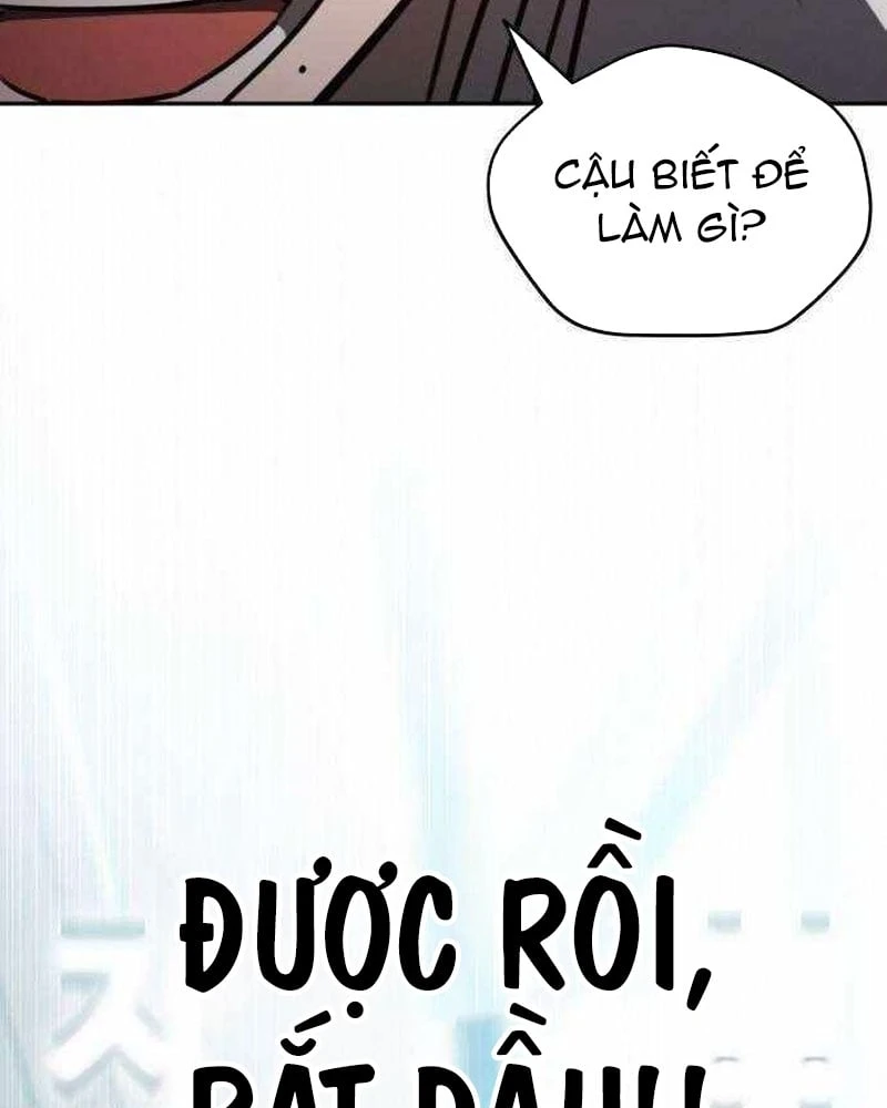 Ngạo Thế Nhất Quyền Chapter 4 - Trang 43