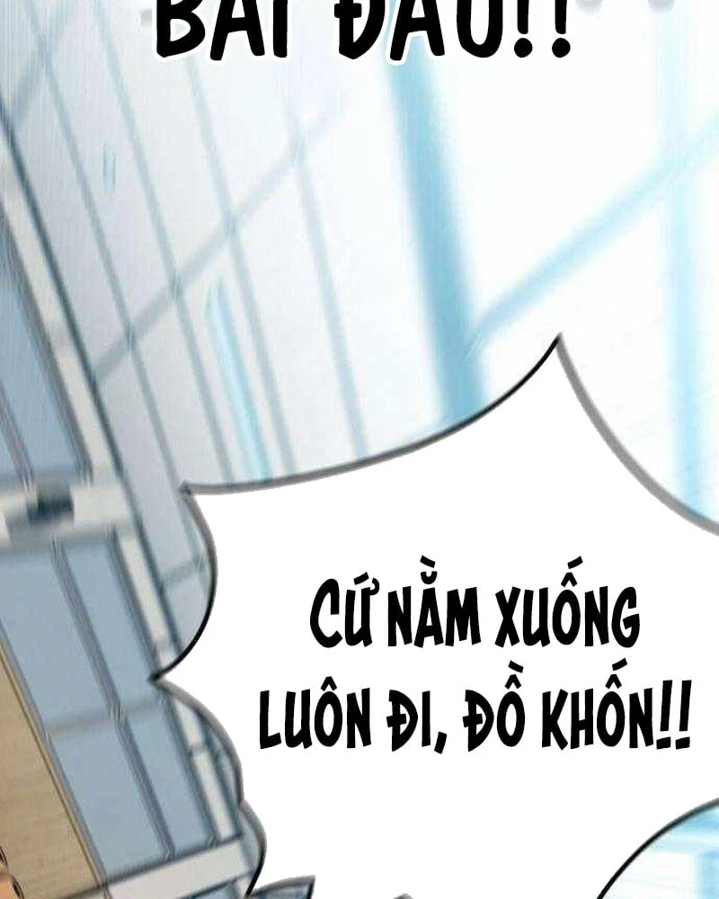 Ngạo Thế Nhất Quyền Chapter 4 - Trang 44