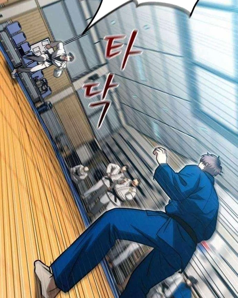 Ngạo Thế Nhất Quyền Chapter 4 - Trang 45
