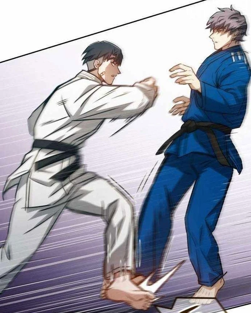 Ngạo Thế Nhất Quyền Chapter 4 - Trang 48