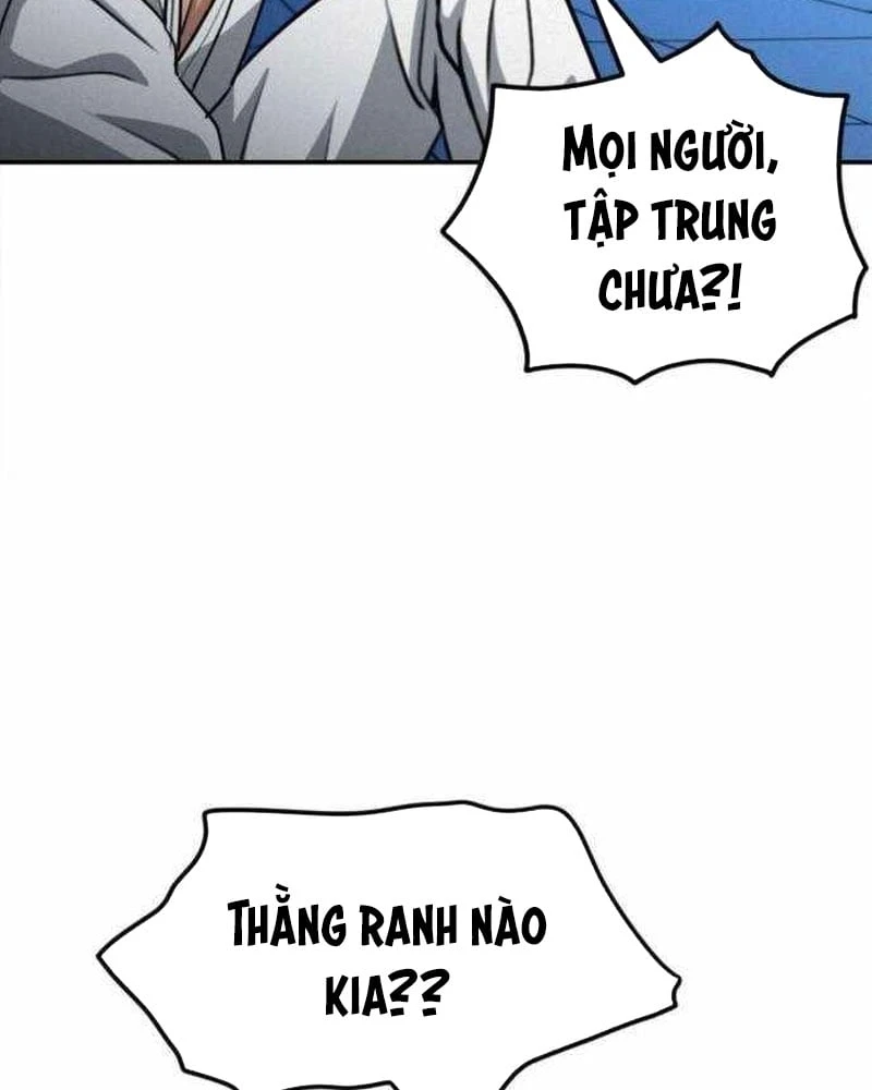 Ngạo Thế Nhất Quyền Chapter 4 - Trang 5