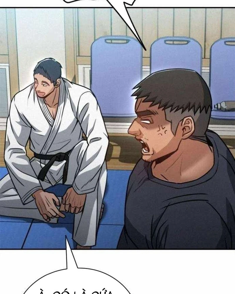 Ngạo Thế Nhất Quyền Chapter 4 - Trang 6