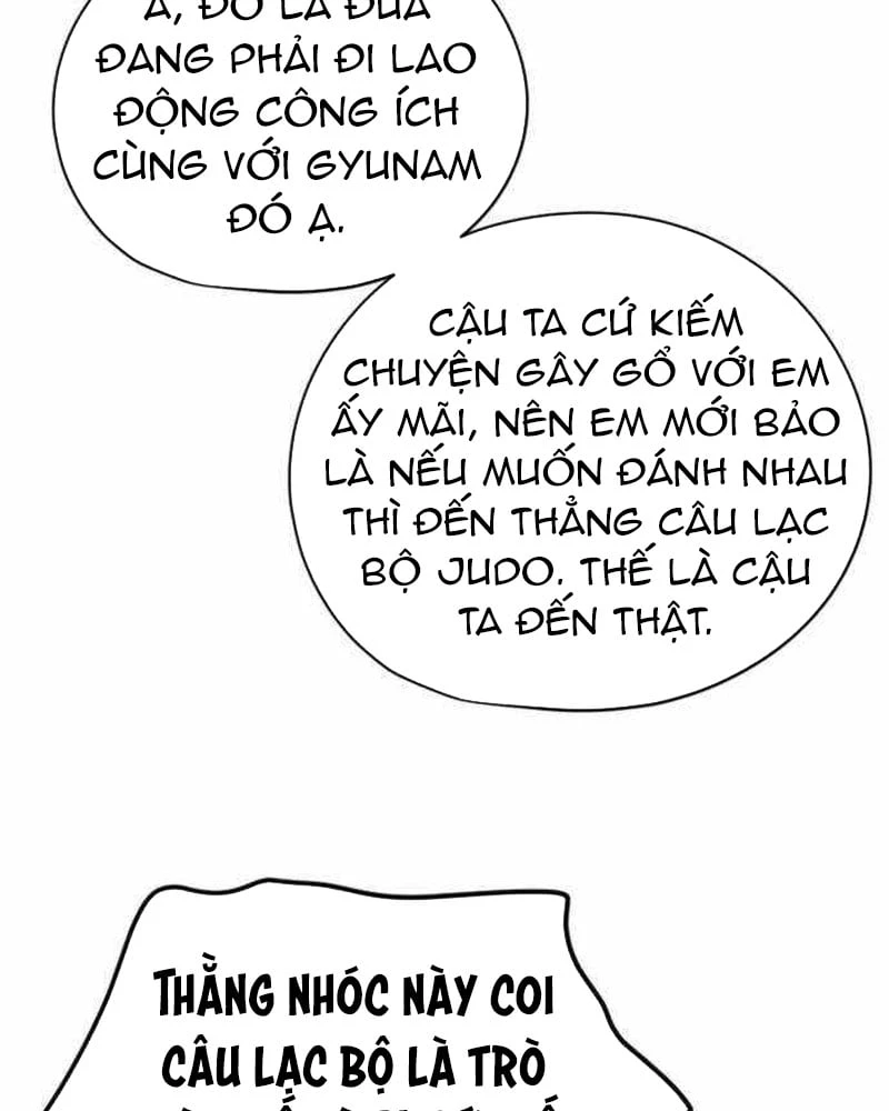 Ngạo Thế Nhất Quyền Chapter 4 - Trang 7