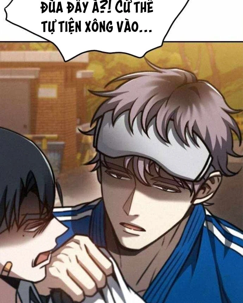 Ngạo Thế Nhất Quyền Chapter 4 - Trang 8