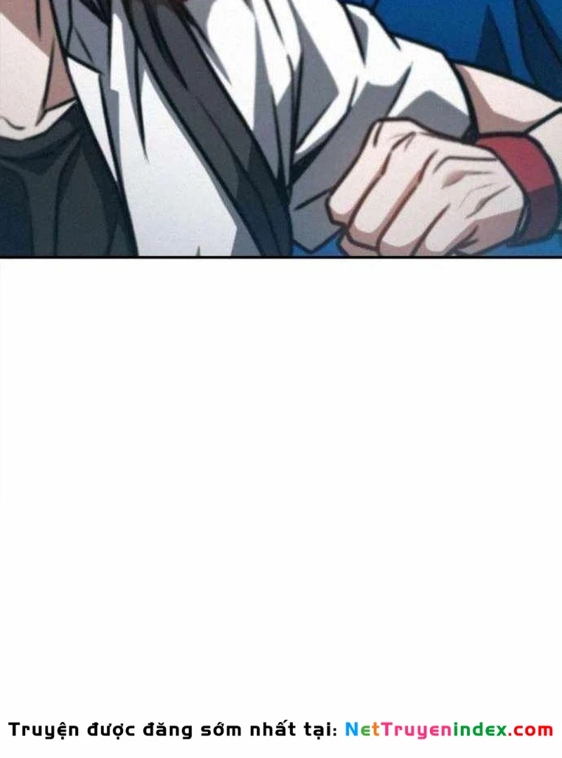 Ngạo Thế Nhất Quyền Chapter 4 - Trang 9