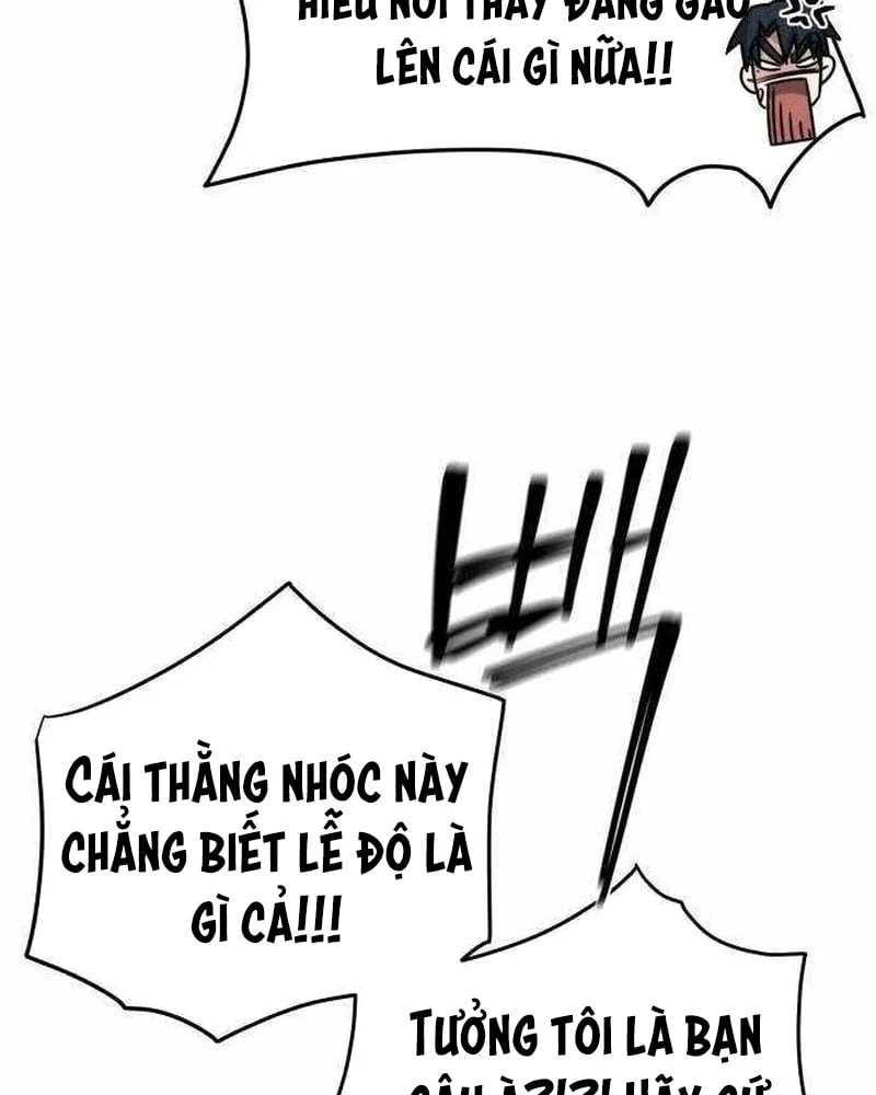 Ngạo Thế Nhất Quyền Chapter 5 - Trang 10