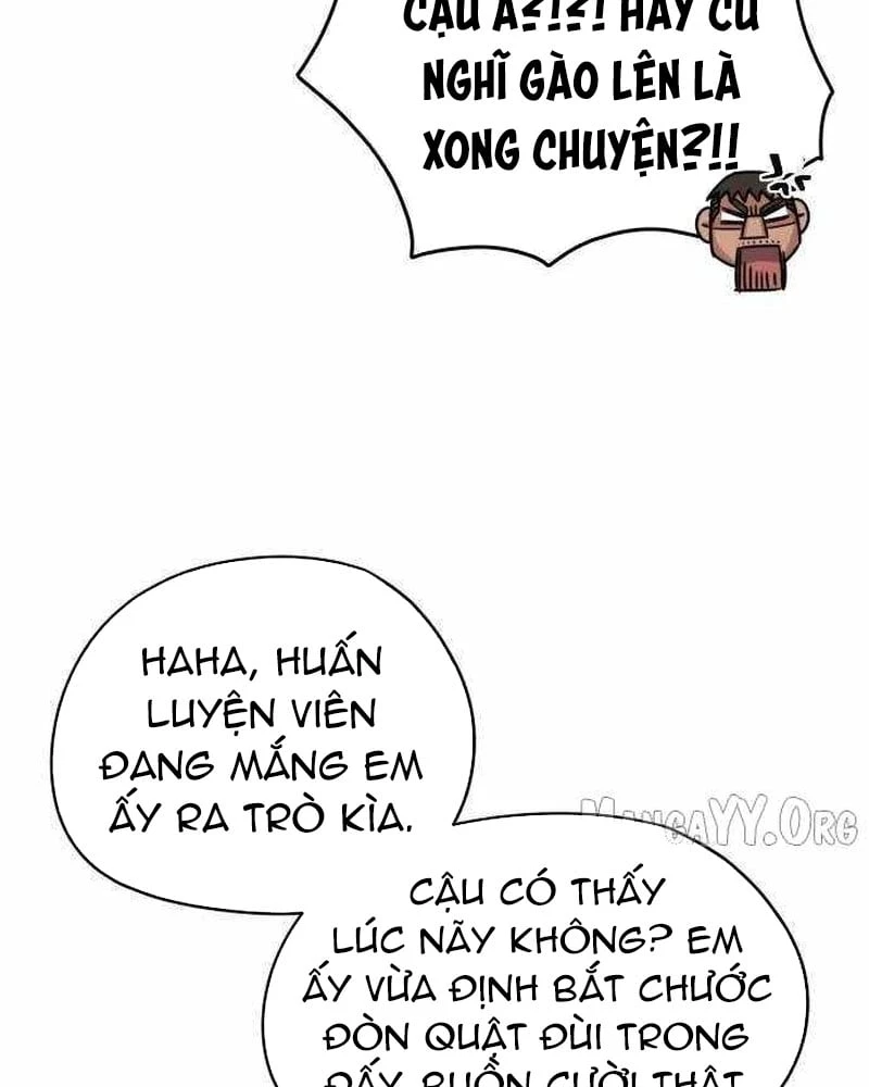 Ngạo Thế Nhất Quyền Chapter 5 - Trang 11