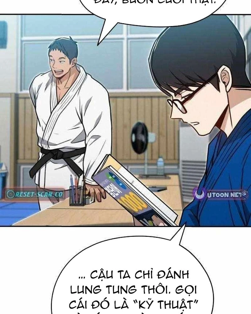 Ngạo Thế Nhất Quyền Chapter 5 - Trang 12