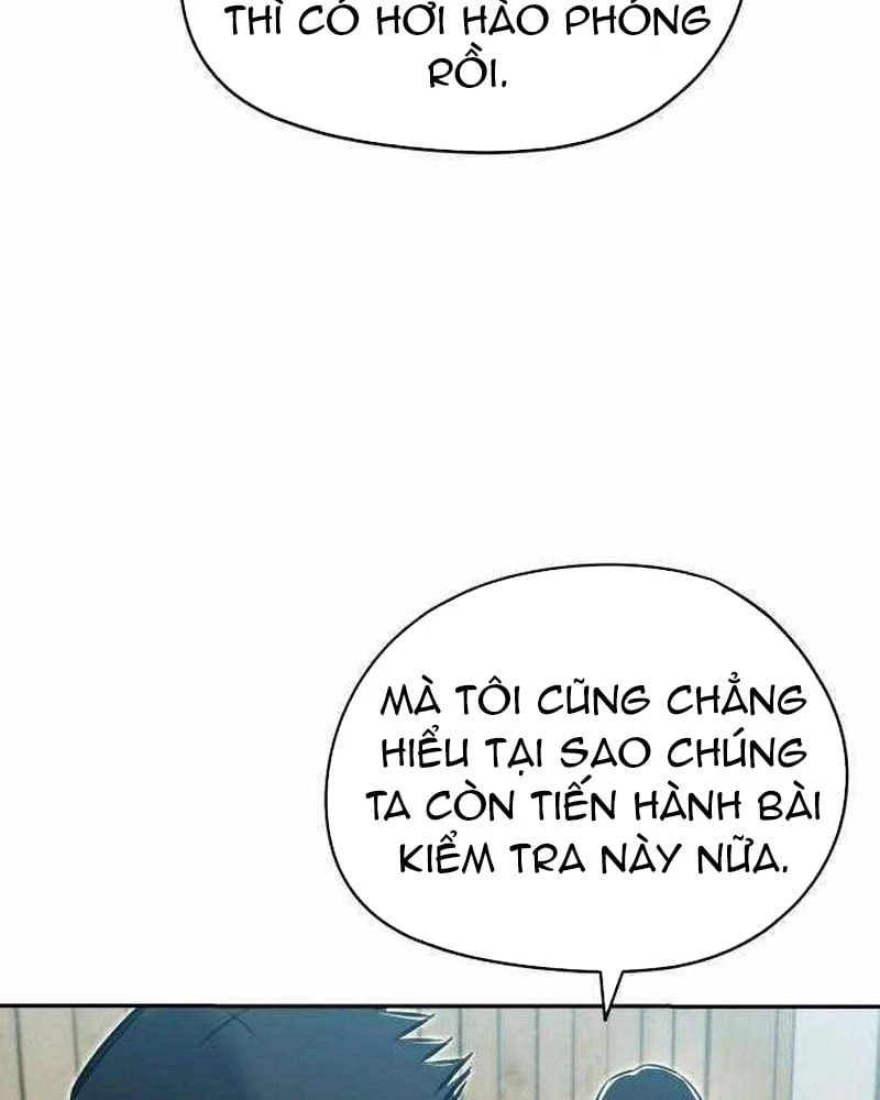 Ngạo Thế Nhất Quyền Chapter 5 - Trang 13