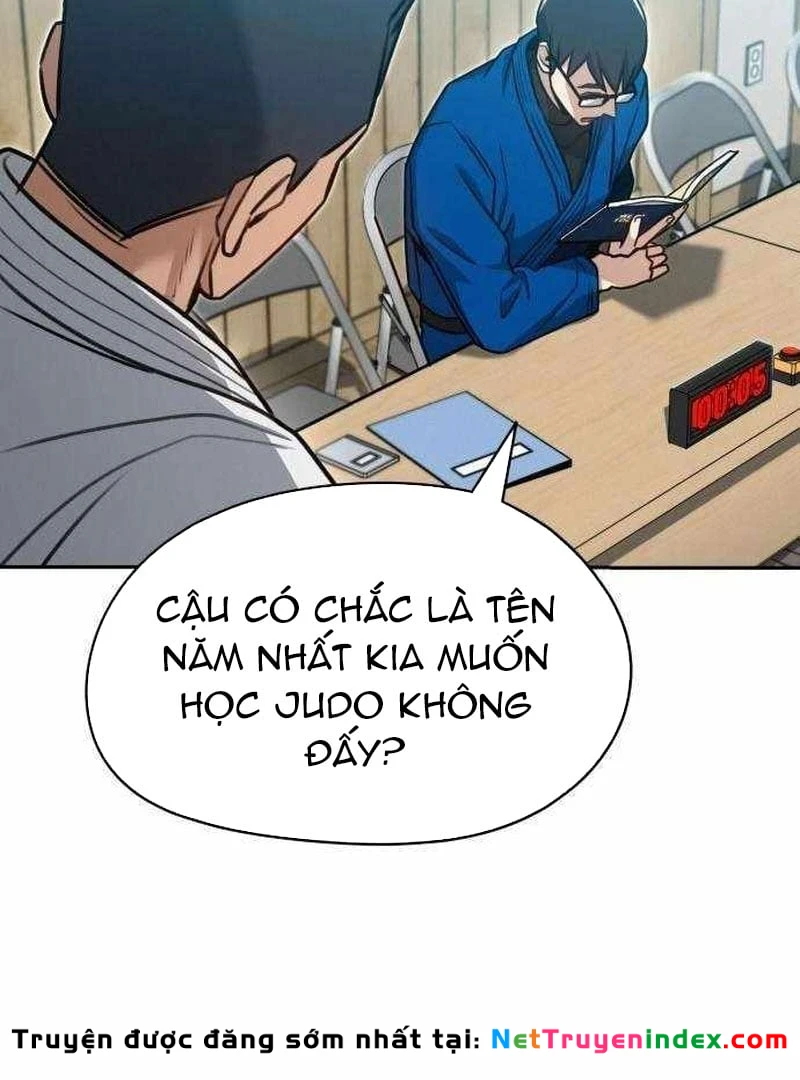 Ngạo Thế Nhất Quyền Chapter 5 - Trang 14