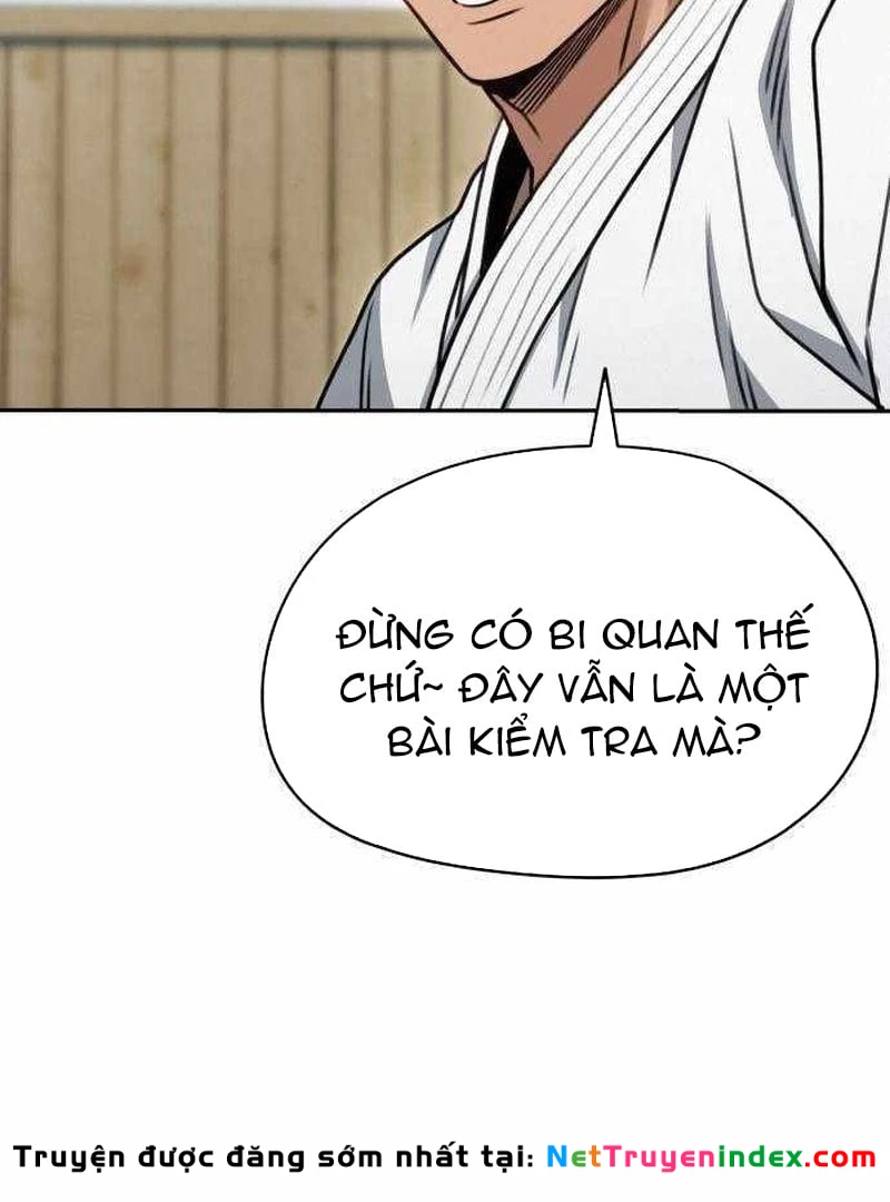 Ngạo Thế Nhất Quyền Chapter 5 - Trang 16