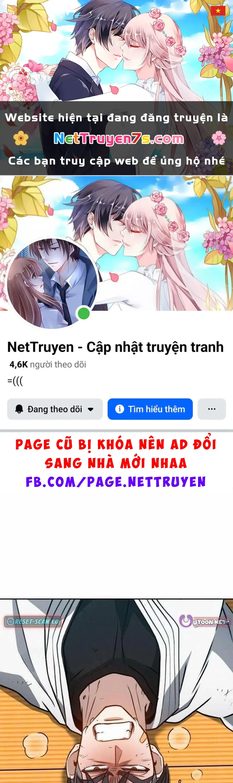 Ngạo Thế Nhất Quyền Chapter 5 - Trang 2