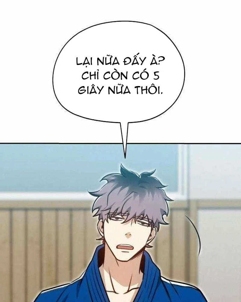 Ngạo Thế Nhất Quyền Chapter 5 - Trang 20