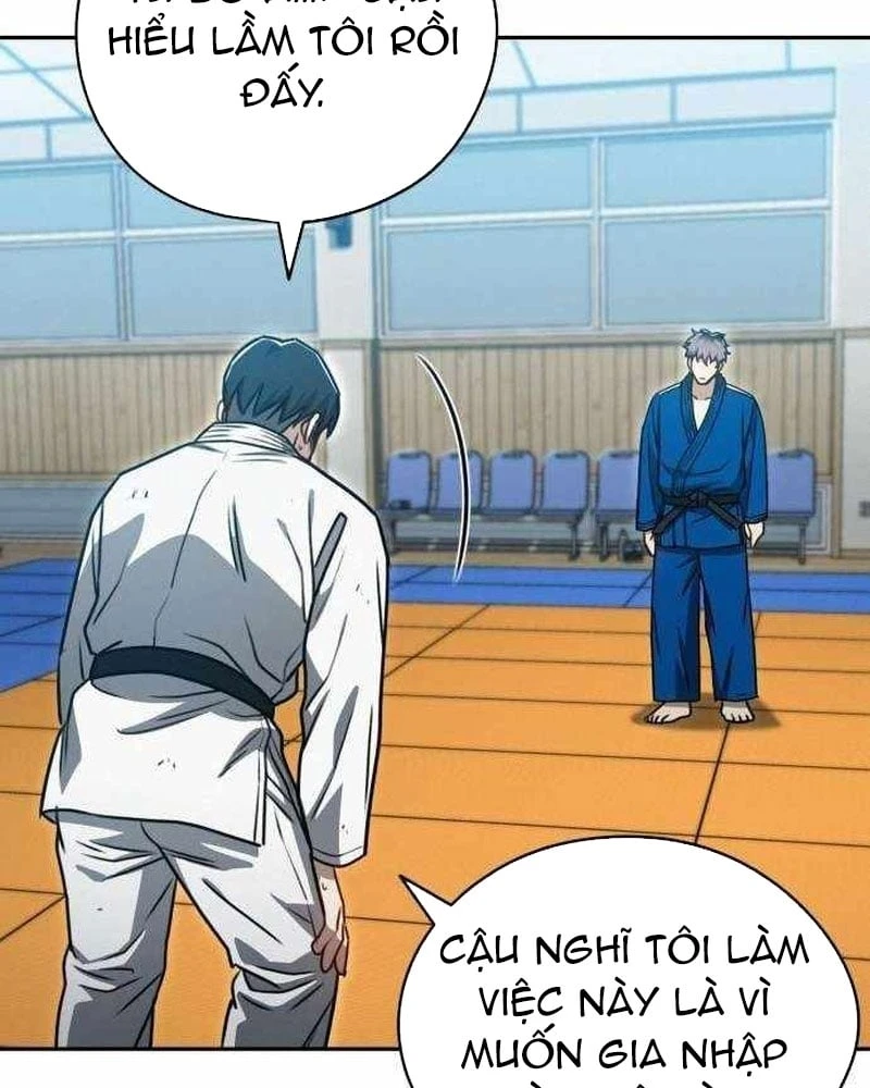Ngạo Thế Nhất Quyền Chapter 5 - Trang 22