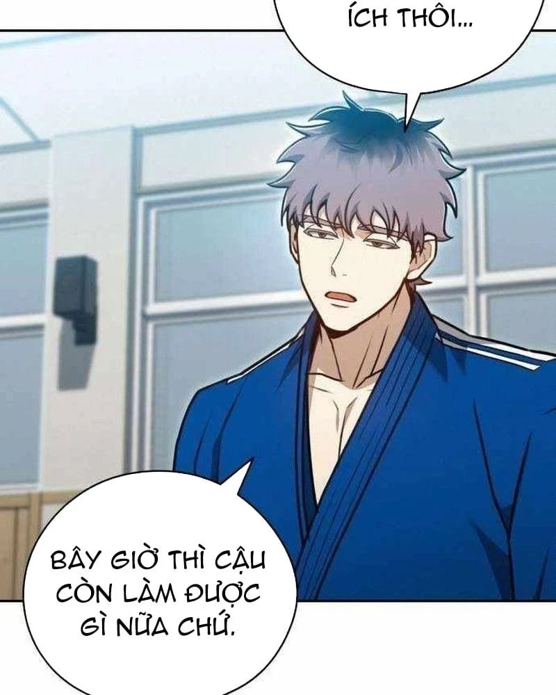 Ngạo Thế Nhất Quyền Chapter 5 - Trang 24
