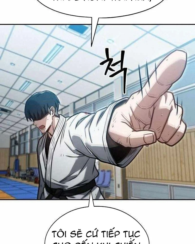 Ngạo Thế Nhất Quyền Chapter 5 - Trang 27