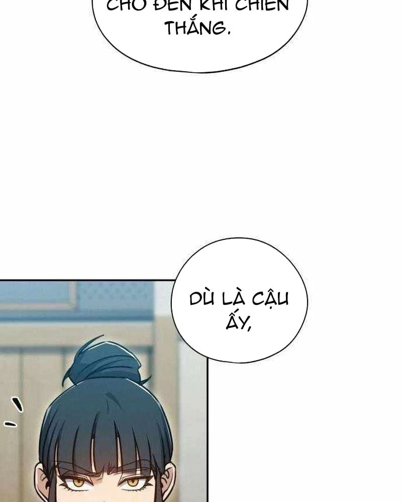 Ngạo Thế Nhất Quyền Chapter 5 - Trang 28