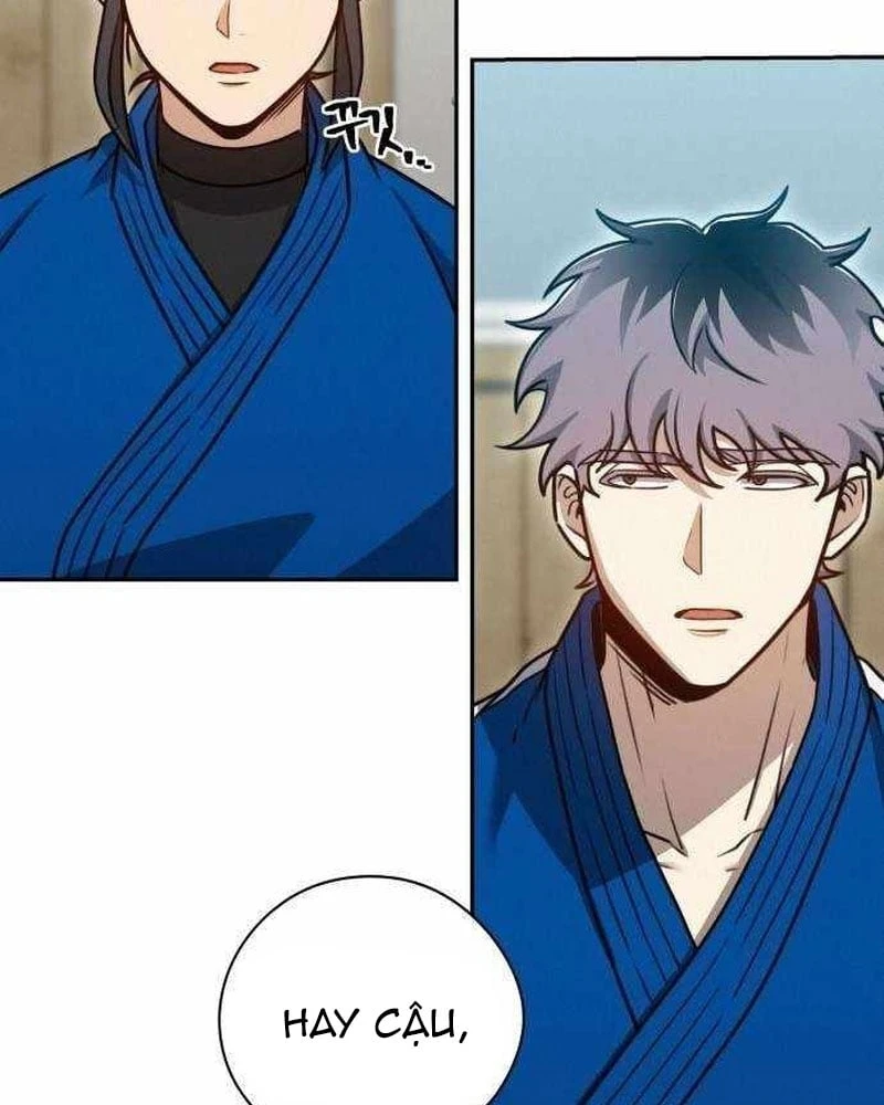 Ngạo Thế Nhất Quyền Chapter 5 - Trang 29