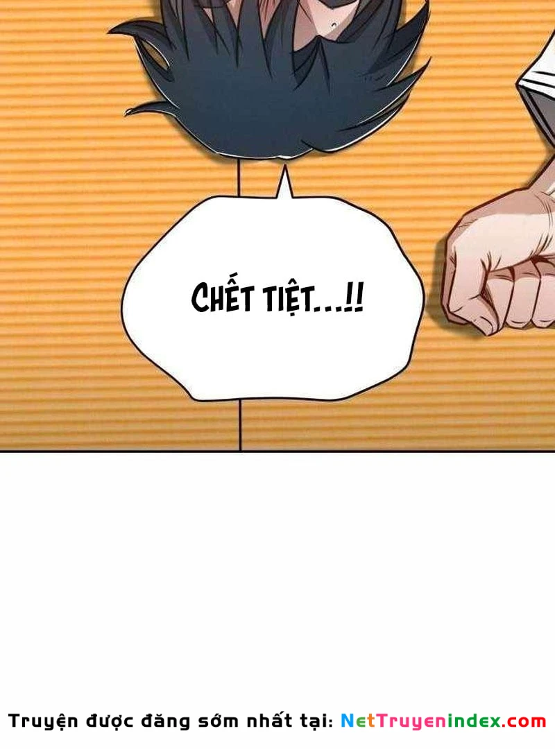 Ngạo Thế Nhất Quyền Chapter 5 - Trang 3