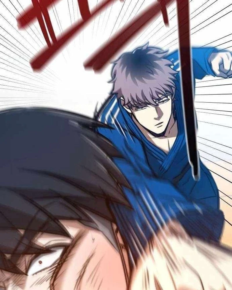 Ngạo Thế Nhất Quyền Chapter 5 - Trang 49