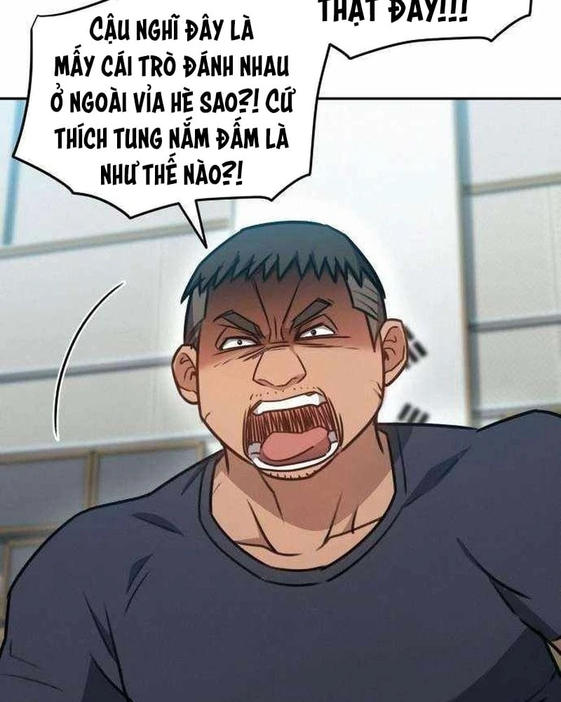 Ngạo Thế Nhất Quyền Chapter 5 - Trang 5