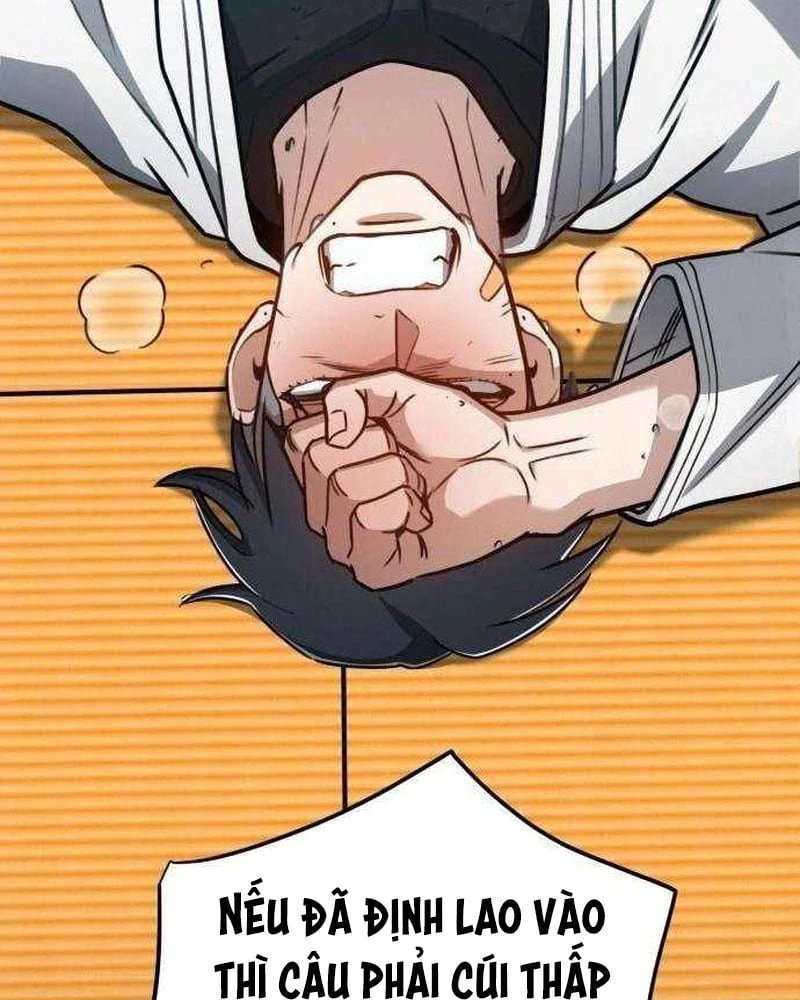 Ngạo Thế Nhất Quyền Chapter 5 - Trang 7