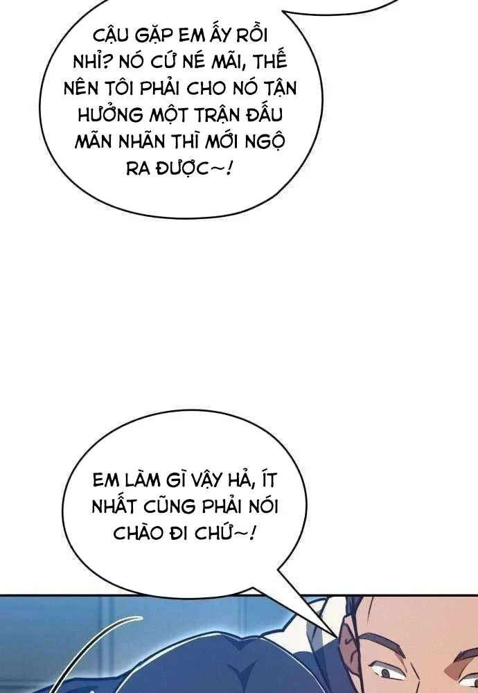 Ngạo Thế Nhất Quyền Chapter 6 - Trang 10