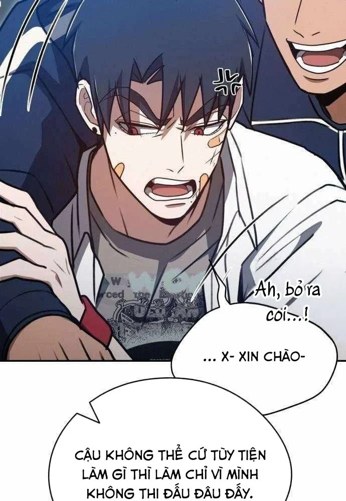 Ngạo Thế Nhất Quyền Chapter 6 - Trang 11