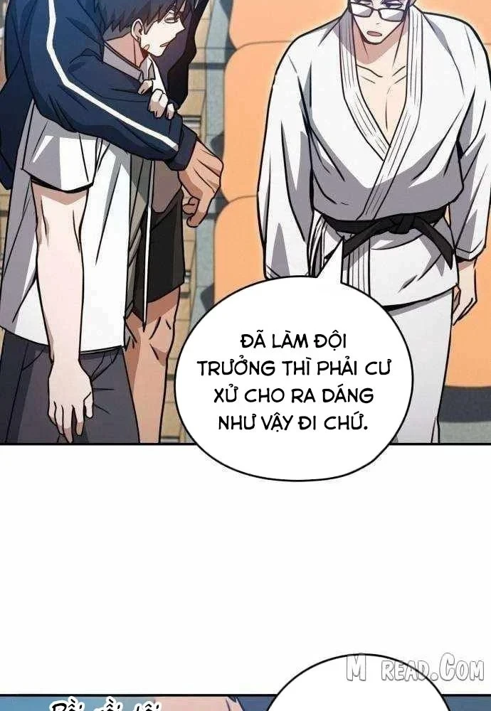 Ngạo Thế Nhất Quyền Chapter 6 - Trang 13