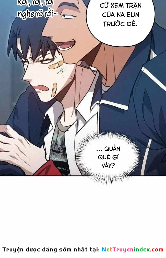 Ngạo Thế Nhất Quyền Chapter 6 - Trang 14