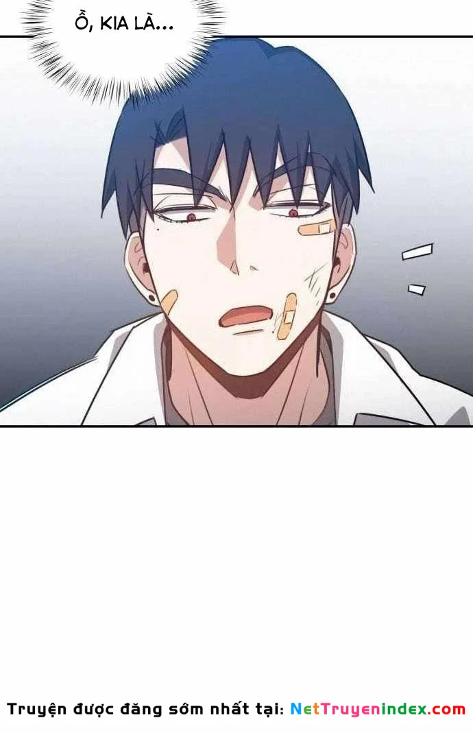 Ngạo Thế Nhất Quyền Chapter 6 - Trang 16