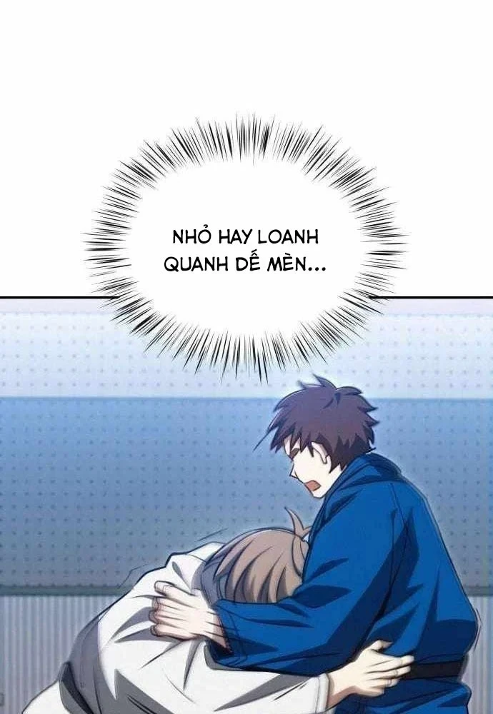 Ngạo Thế Nhất Quyền Chapter 6 - Trang 17