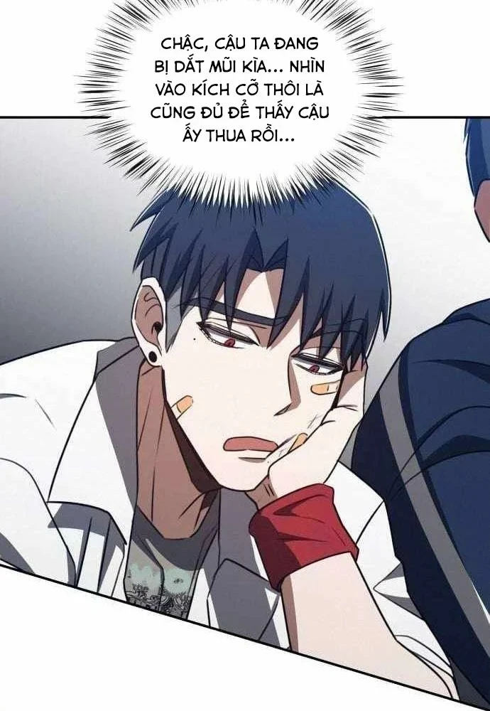 Ngạo Thế Nhất Quyền Chapter 6 - Trang 19