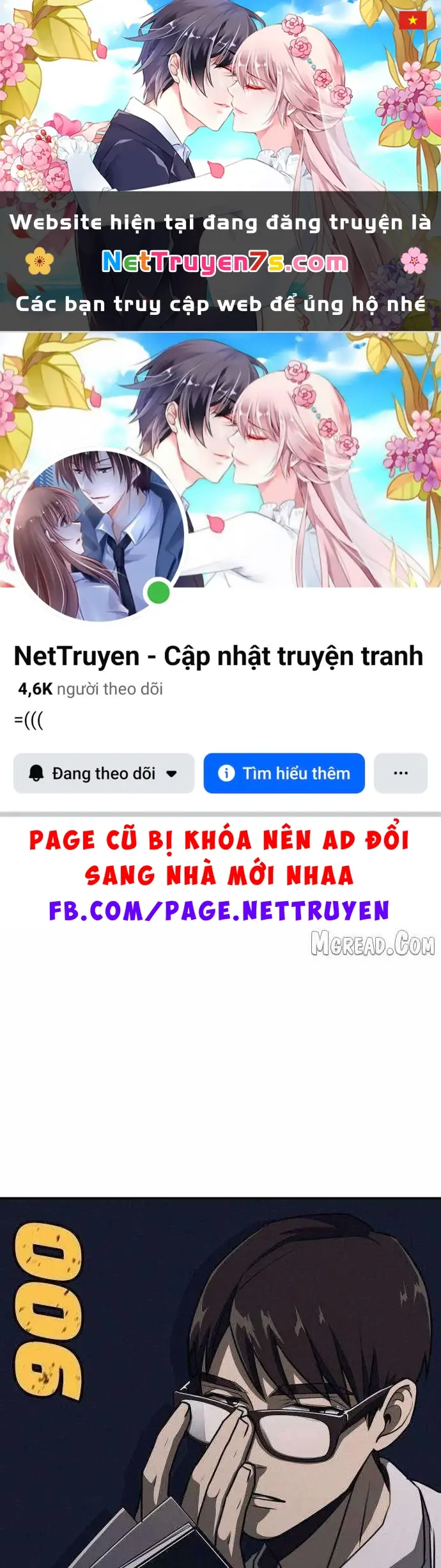 Ngạo Thế Nhất Quyền Chapter 6 - Trang 2