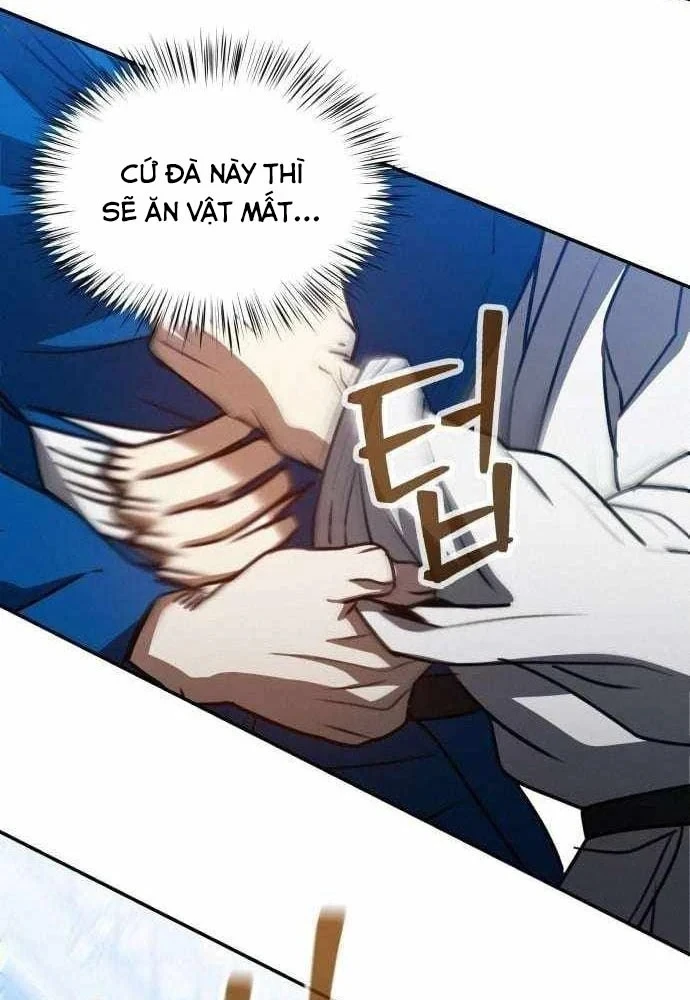Ngạo Thế Nhất Quyền Chapter 6 - Trang 20