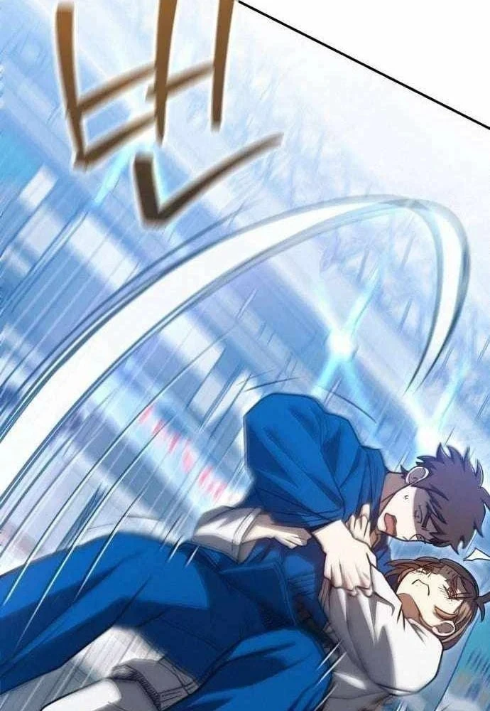 Ngạo Thế Nhất Quyền Chapter 6 - Trang 21