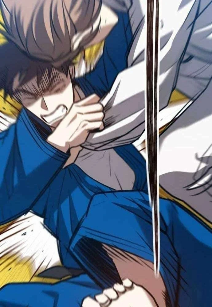 Ngạo Thế Nhất Quyền Chapter 6 - Trang 24
