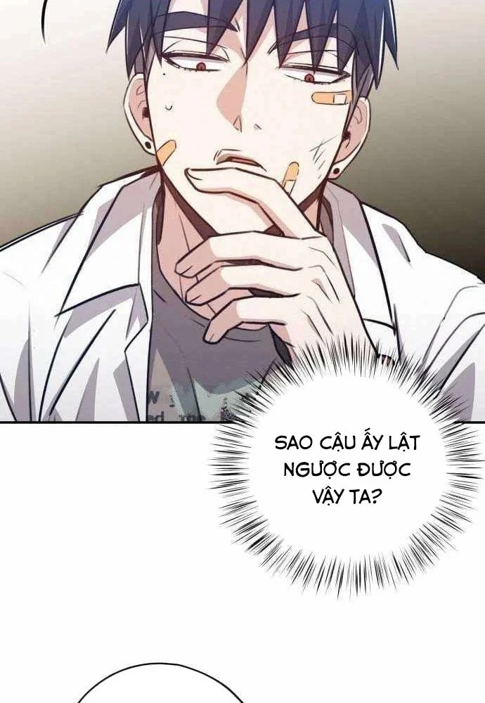 Ngạo Thế Nhất Quyền Chapter 6 - Trang 27