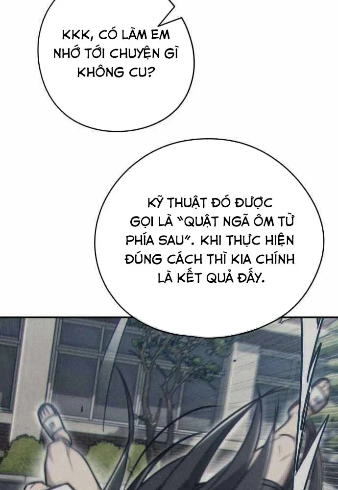 Ngạo Thế Nhất Quyền Chapter 6 - Trang 28