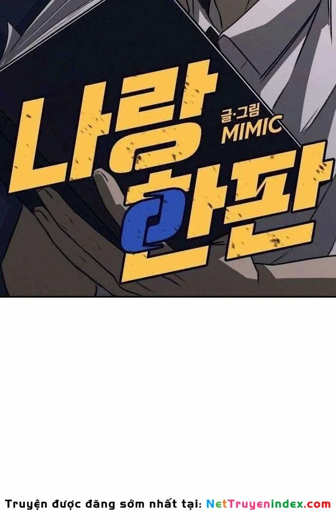 Ngạo Thế Nhất Quyền Chapter 6 - Trang 3