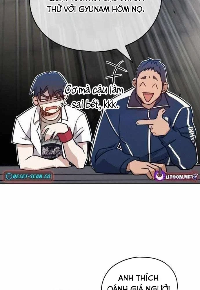 Ngạo Thế Nhất Quyền Chapter 6 - Trang 30