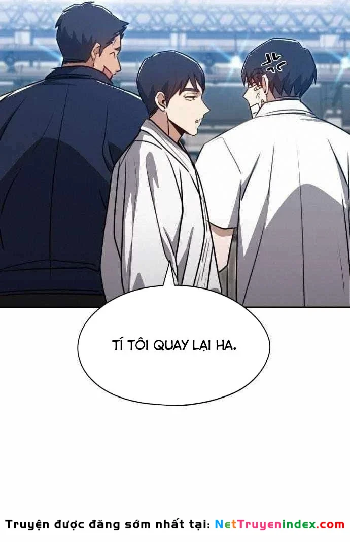 Ngạo Thế Nhất Quyền Chapter 6 - Trang 32