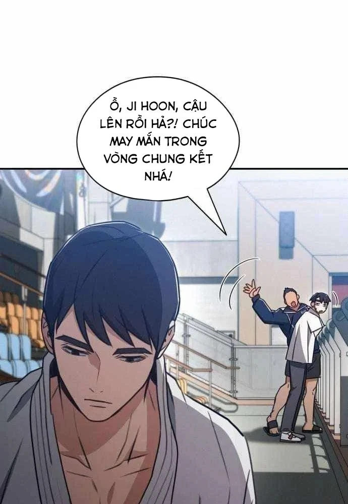 Ngạo Thế Nhất Quyền Chapter 6 - Trang 33
